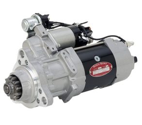 DELCO REMY 39MT 12V STARTER - 8200308