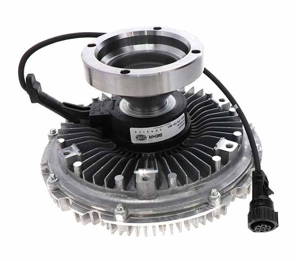 Fan-clutch Fan-clutch